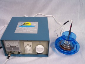 Aqua-Chi field enhancer