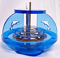 Aqua-Chi machine