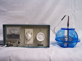 Aqua-Chi bioelectric field enhancer